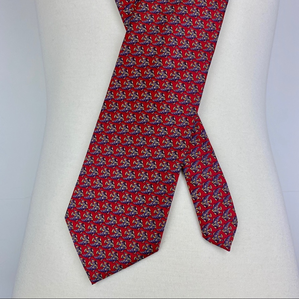 DIOR $210 Men’s Tie - Picture 2 of 3